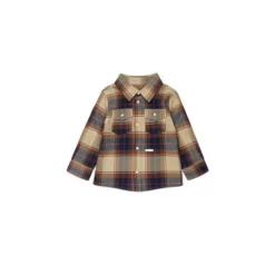 Camisa a Cuadros