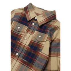 Camisa a Cuadros