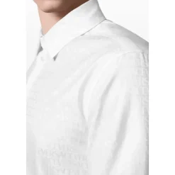 Camisa Allover