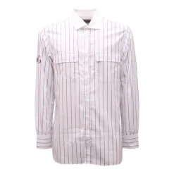 Camisa a Rayas - Doble Manga