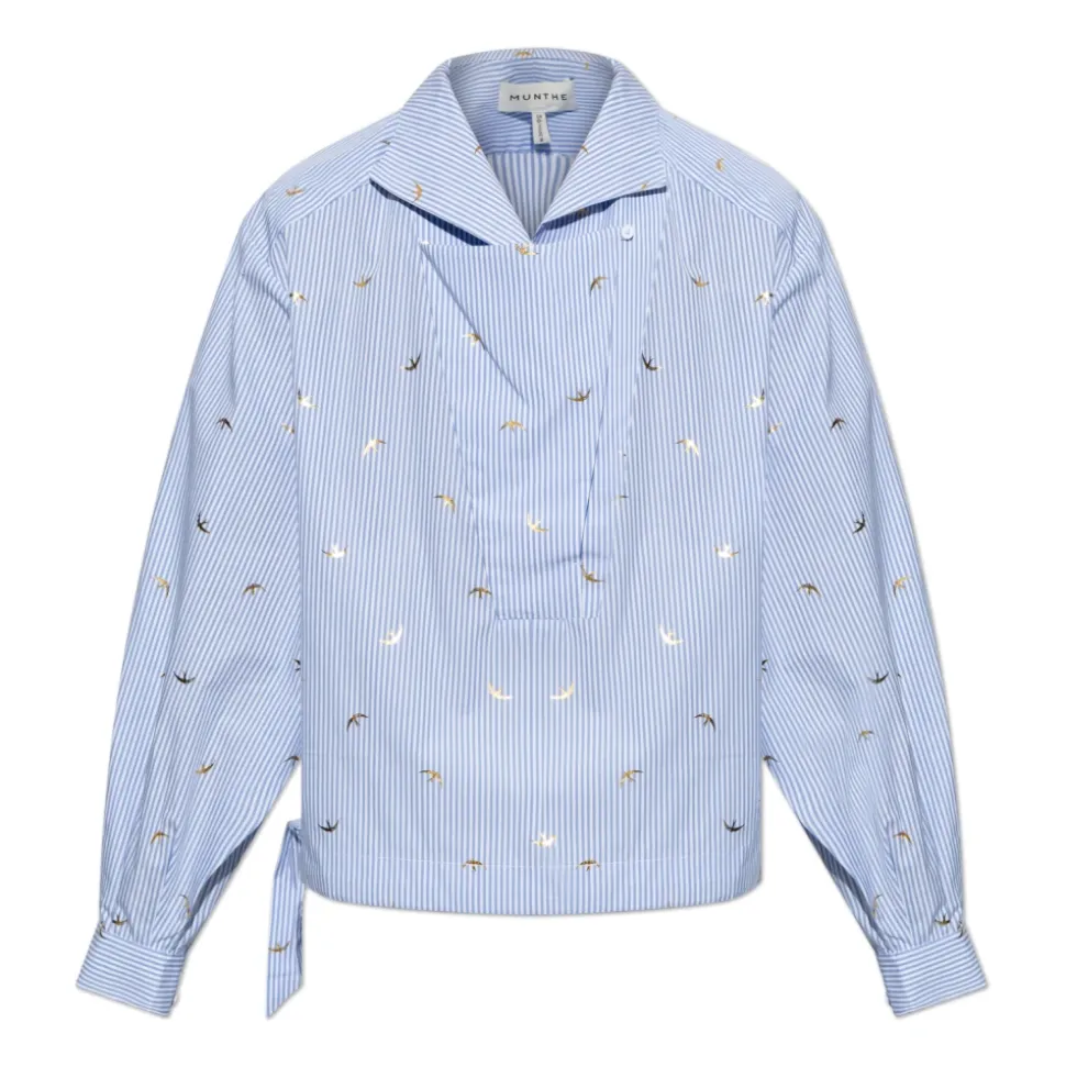 Camisa Beliciama