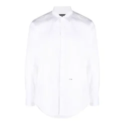 Camisa Blanca Elegante