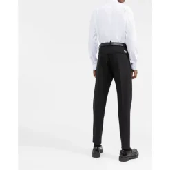Camisa Blanca Elegante