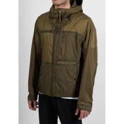Camisa Bonded Wind Combo