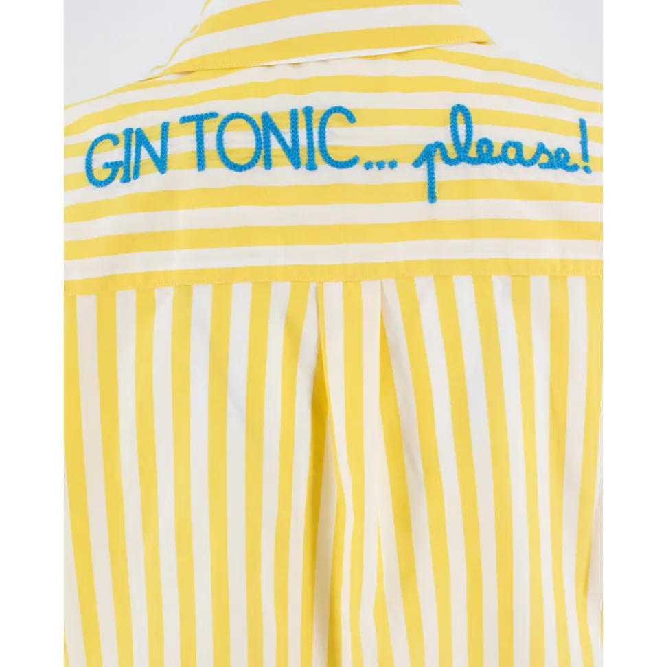 Camisa Brigitte