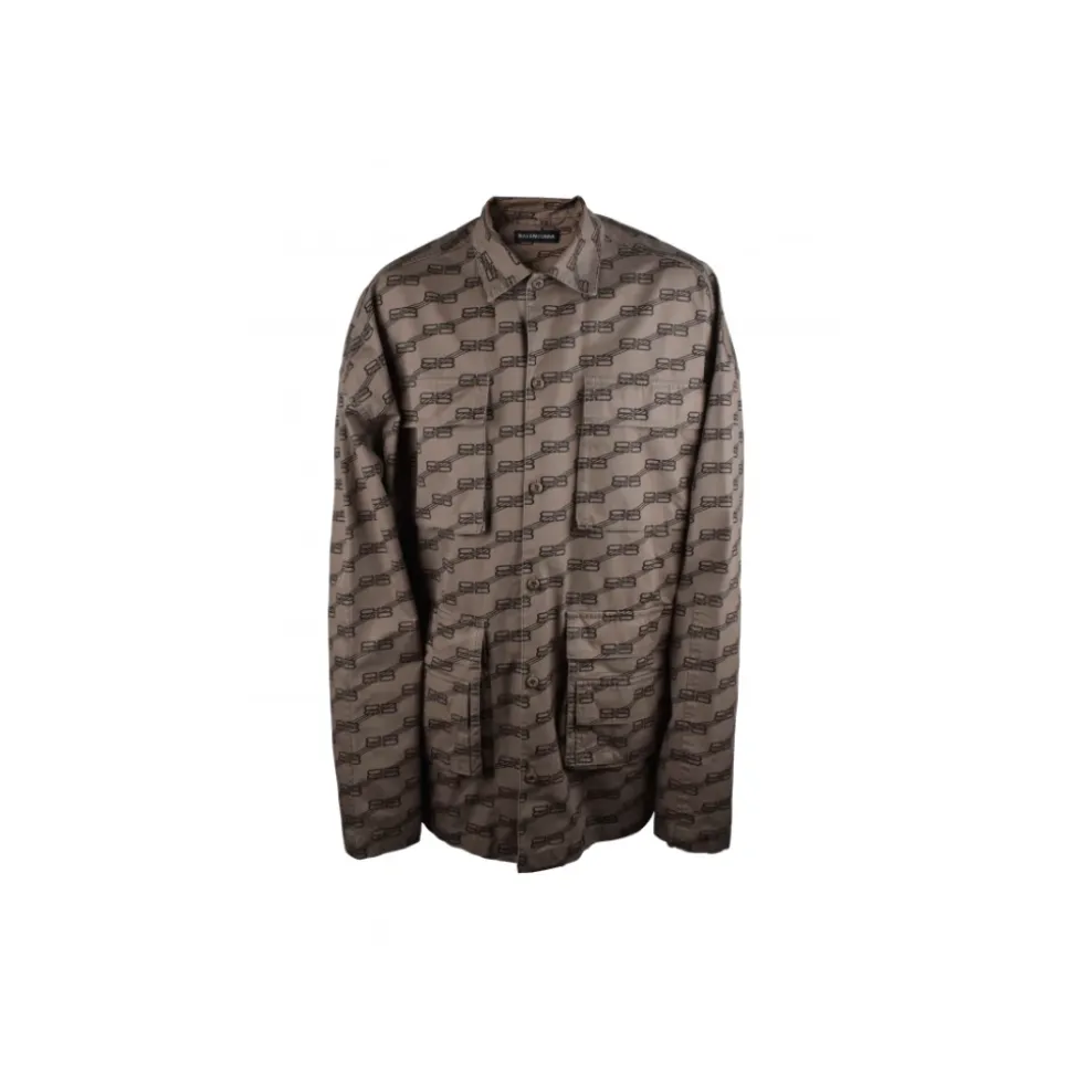 Camisa Cargo