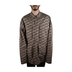 Camisa Cargo