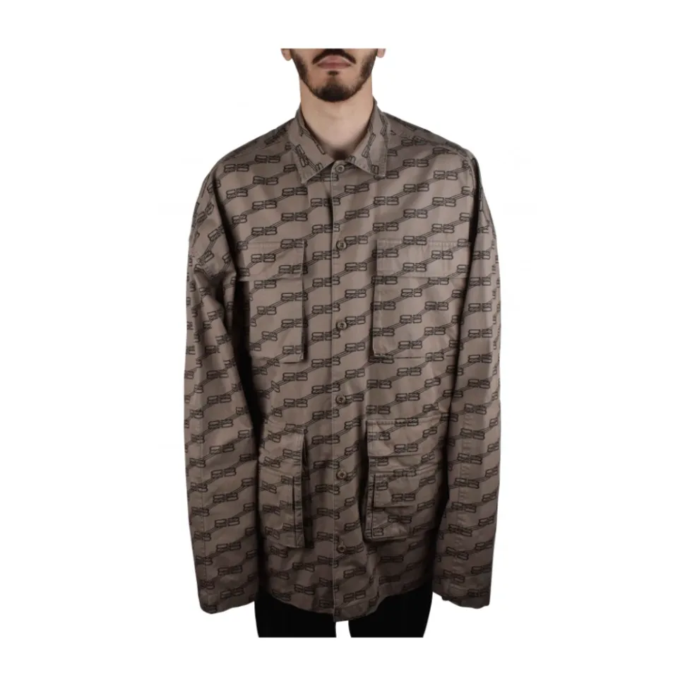 Camisa Cargo