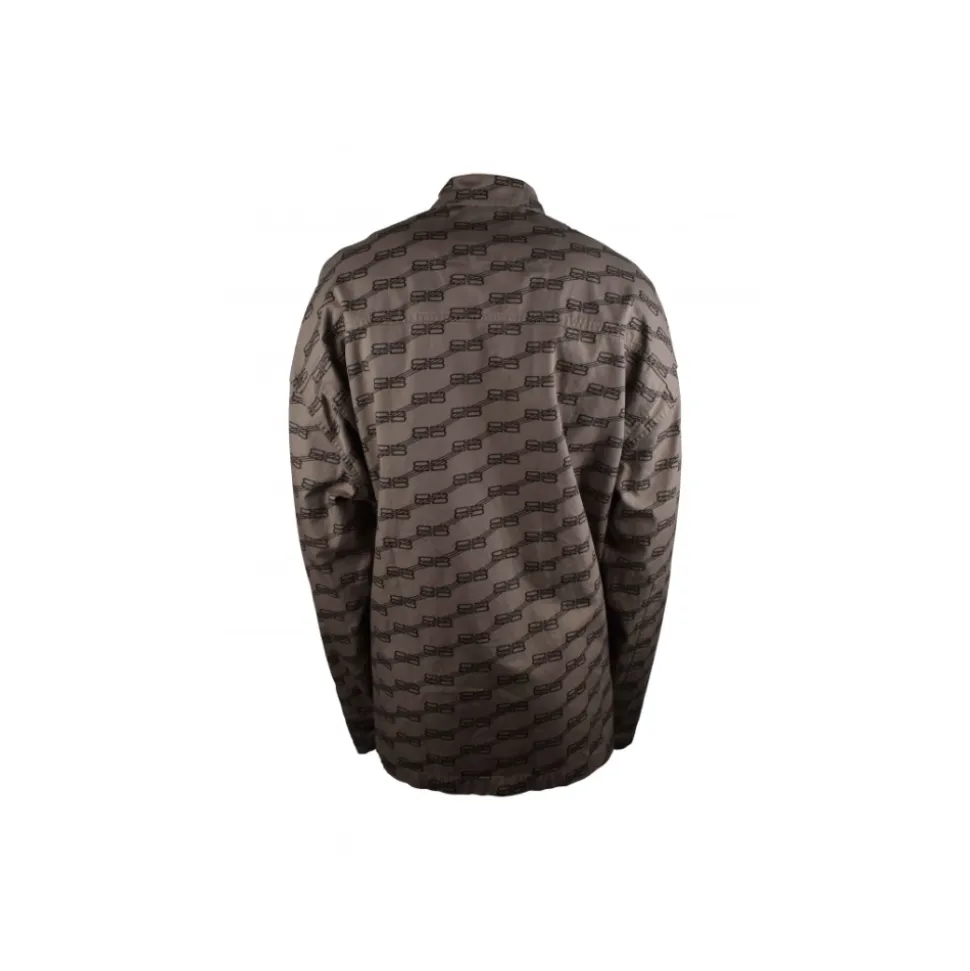 Camisa Cargo