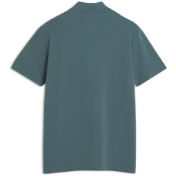 Camisa Clásica de Algodón para Hombre