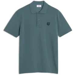 Camisa Clásica de Algodón para Hombre