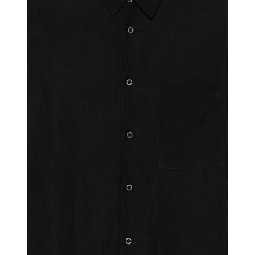 Camisa con bolsillo