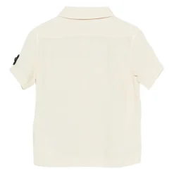 Camisa con Bolsillo en el Pecho