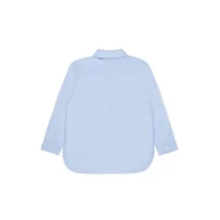 Camisa de algodón