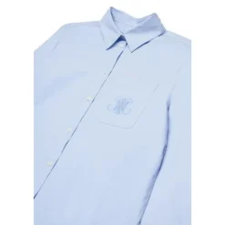 Camisa de algodón