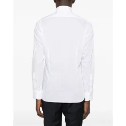 Camisa de Botones Cardi