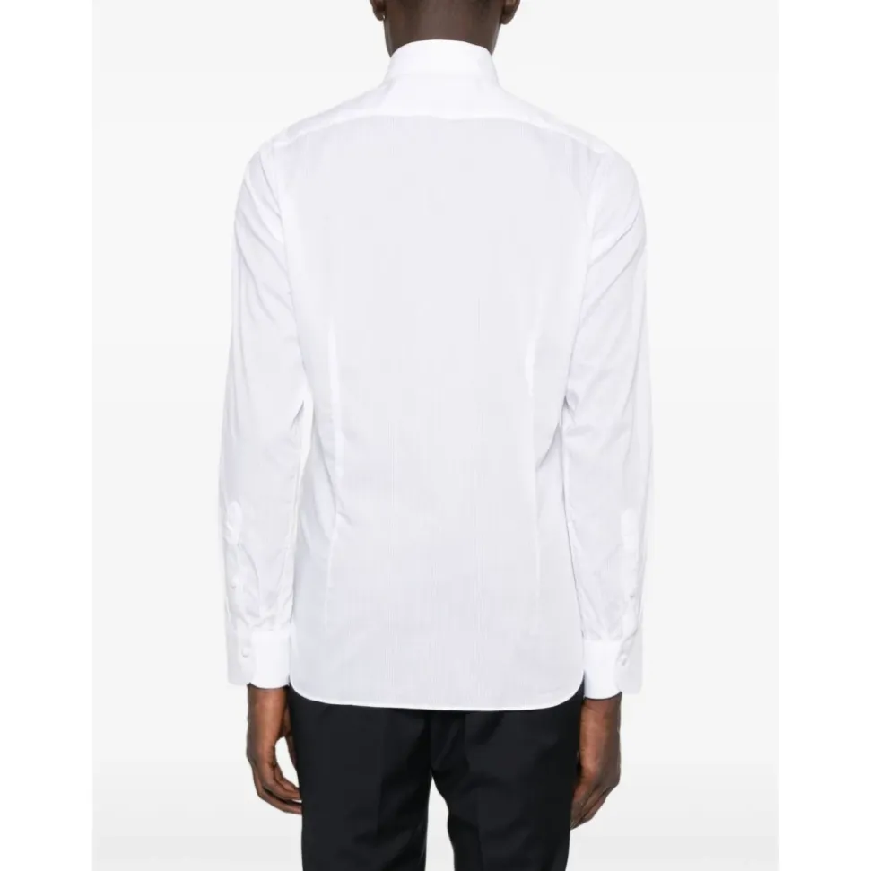 Camisa de Botones Cardi