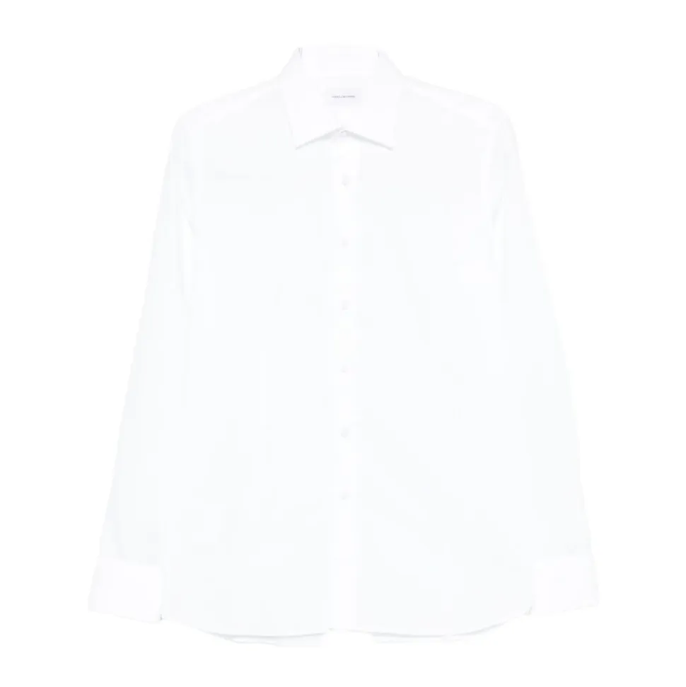 Camisa de Botones Cardi