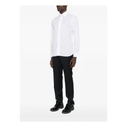 Camisa de Botones Cardi