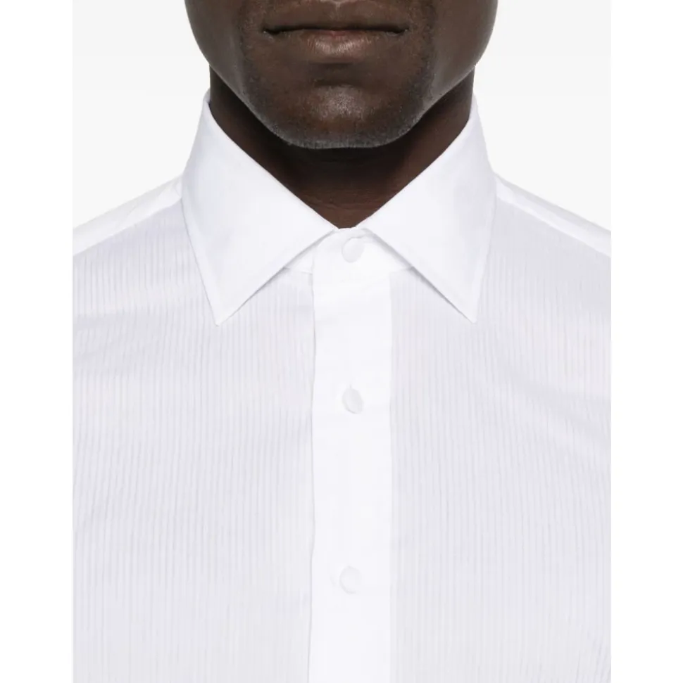 Camisa de Botones Cardi