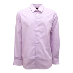 Camisa de Corte Moderno