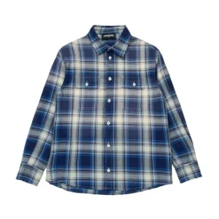 Camisa de Cuadros