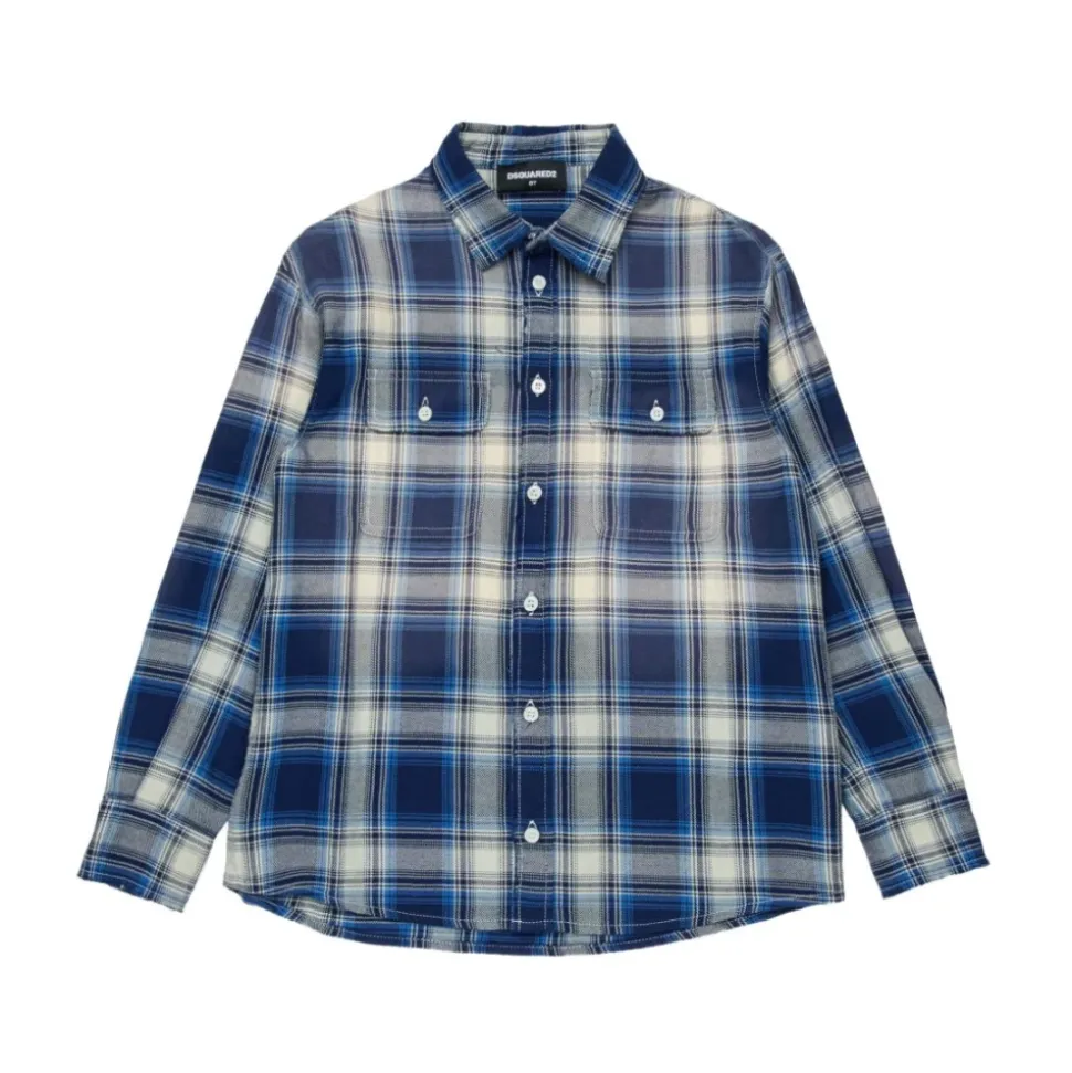 Camisa de Cuadros