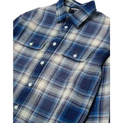 Camisa de Cuadros