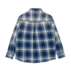 Camisa de Cuadros