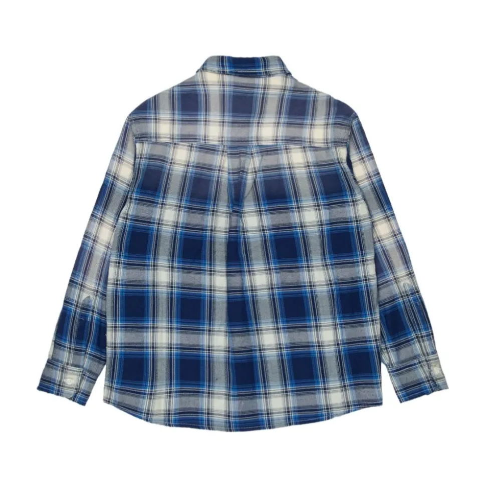 Camisa de Cuadros