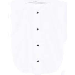 Camisa de Cuello Puntiagudo