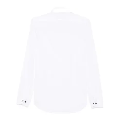 Camisa de Cuello Puntiagudo