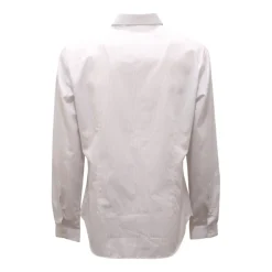 Camisa de Estilo Italiano Hecha en Italia