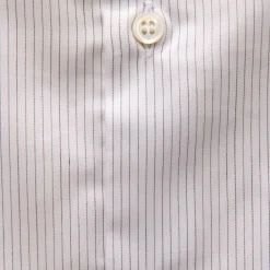 Camisa de Estilo Italiano Hecha en Italia