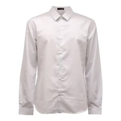 Camisa de Estilo Italiano Hecha en Italia
