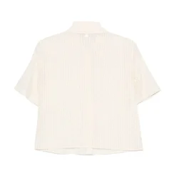 Camisa de Manga Corta
