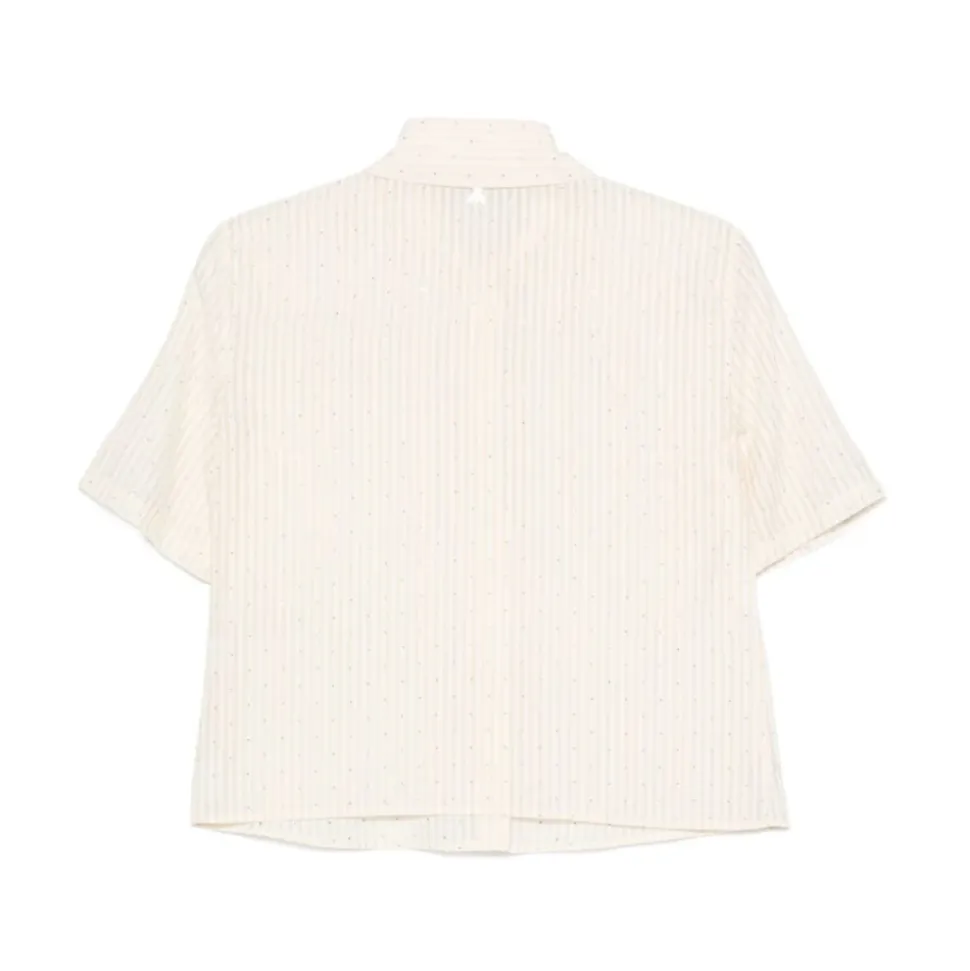 Camisa de Manga Corta