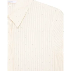 Camisa de Manga Corta