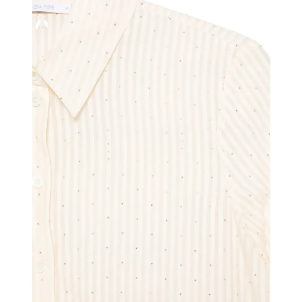 Camisa de Manga Corta
