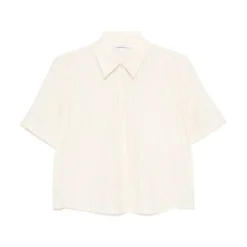 Camisa de Manga Corta