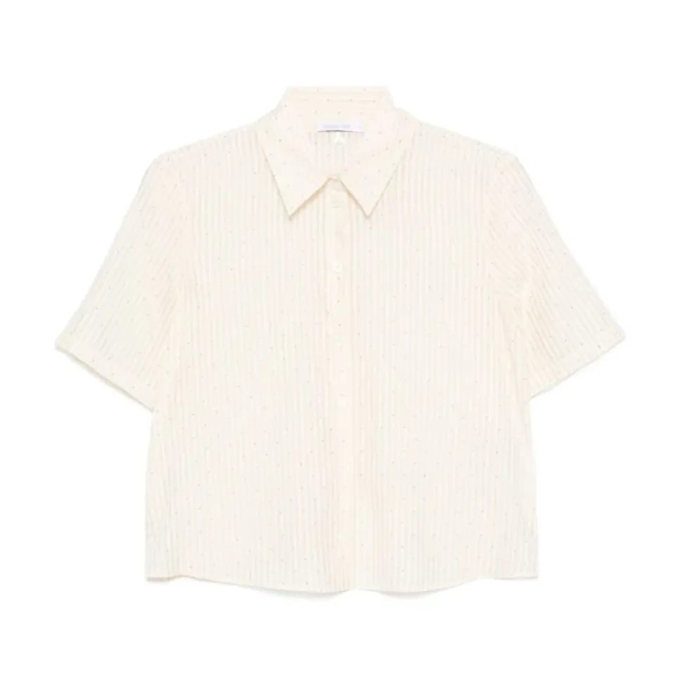 Camisa de Manga Corta