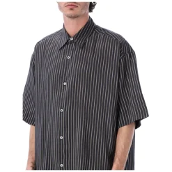 Camisa de Manga Corta Sorono