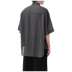 Camisa de Manga Corta Sorono