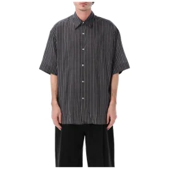 Camisa de Manga Corta Sorono