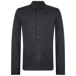 Camisa de Manga Larga de Jersey