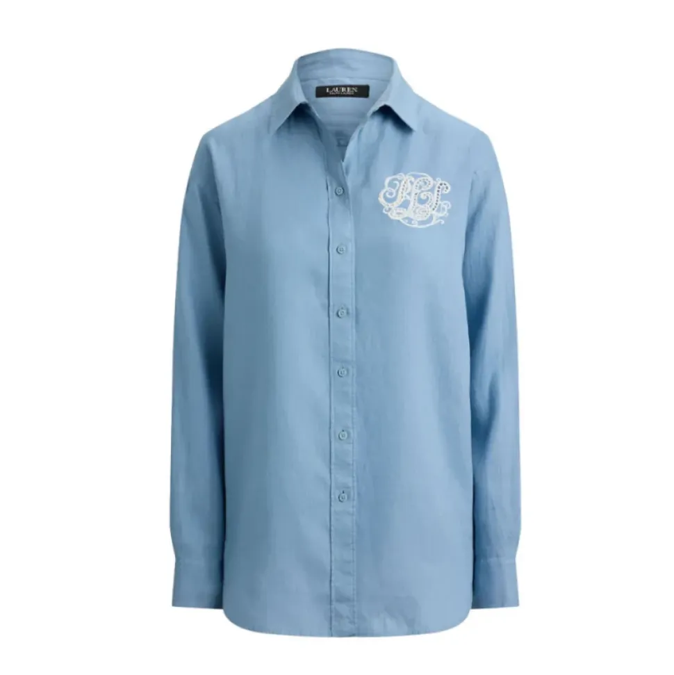 Camisa Deportiva Tejida