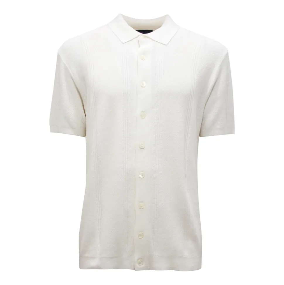Camisa de Punto 2086