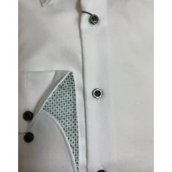 Camisa de Vestir Ajustada 1457