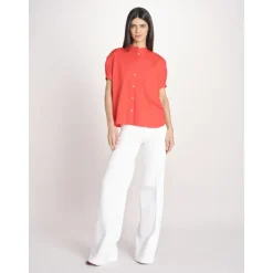Camisa Guru Manga Corta