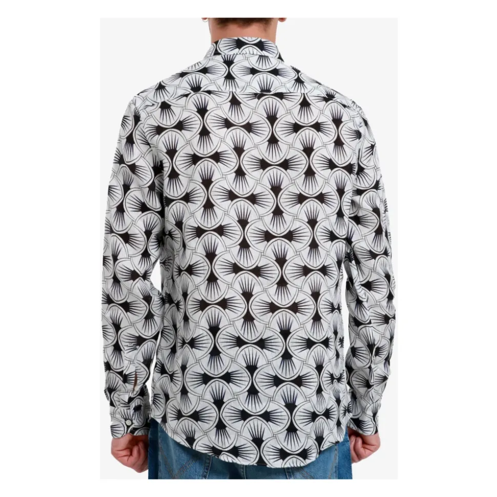 Camisa Linosa